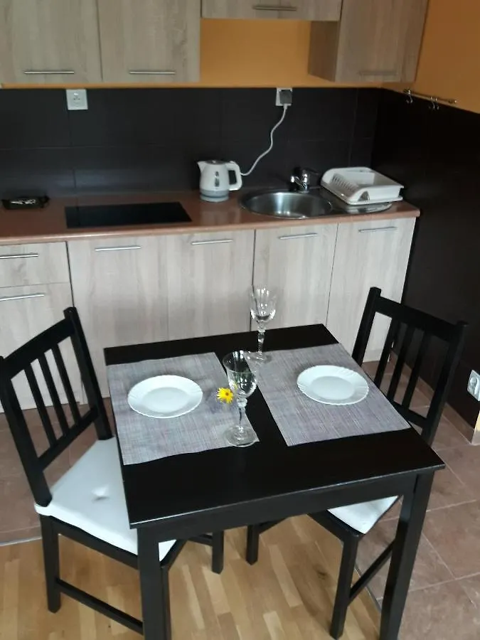 Hostel Midi Pansiyon Poznan Polonya