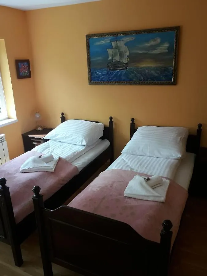 Midi Pansiyon Poznan