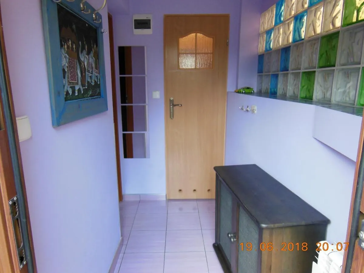 Hostel Midi Pansiyon Poznan