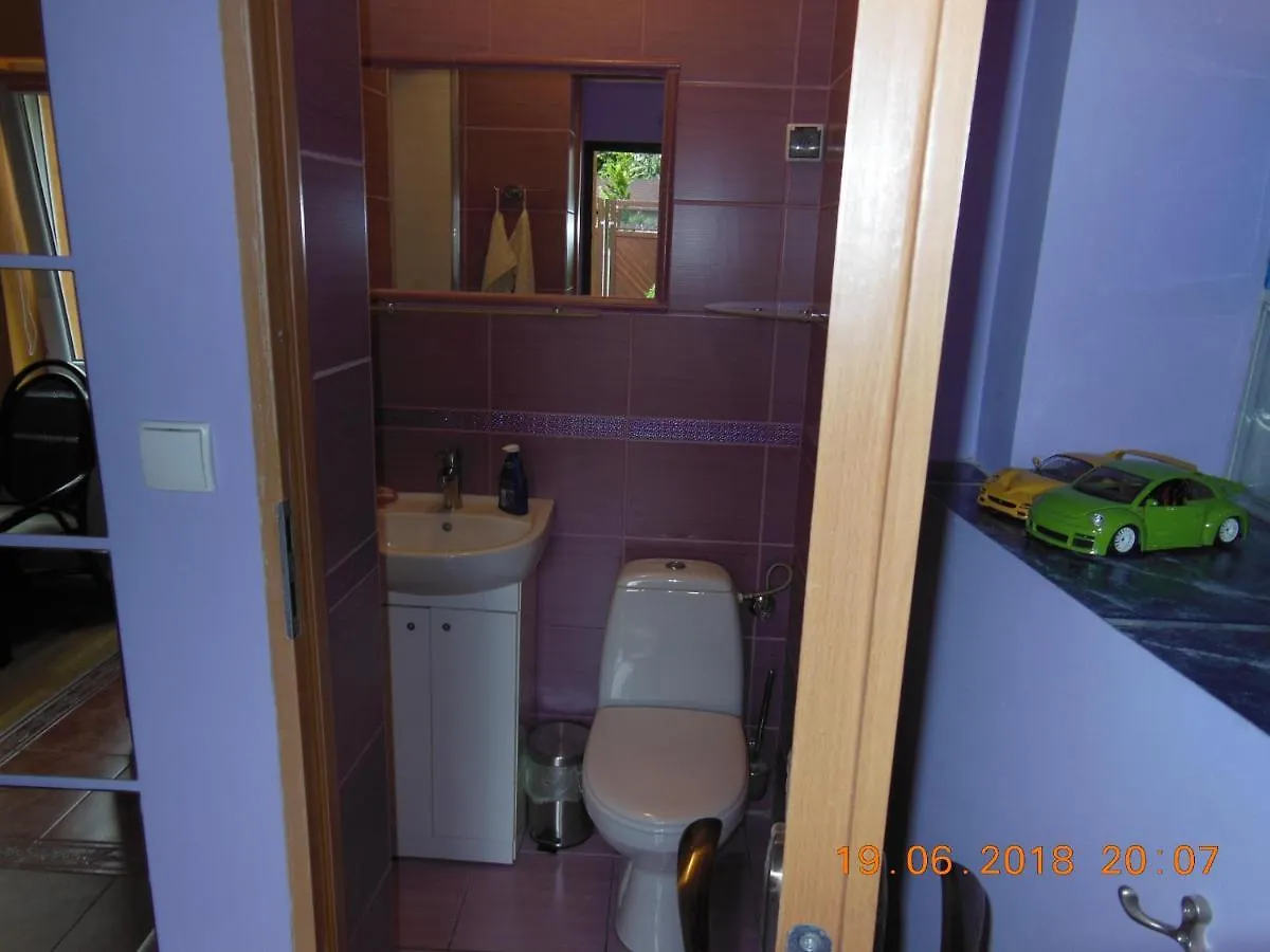 Midi Pansiyon Poznan Hostel