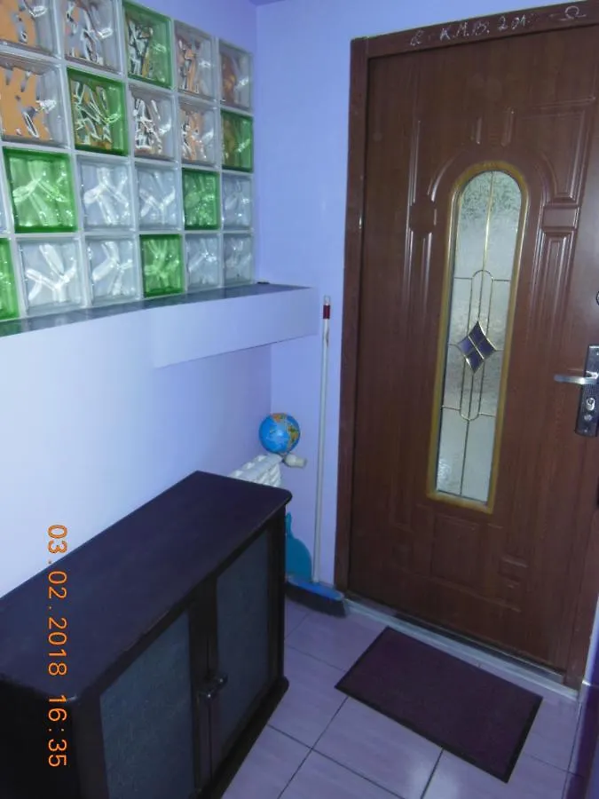 Midi Pansiyon Poznan Hostel
